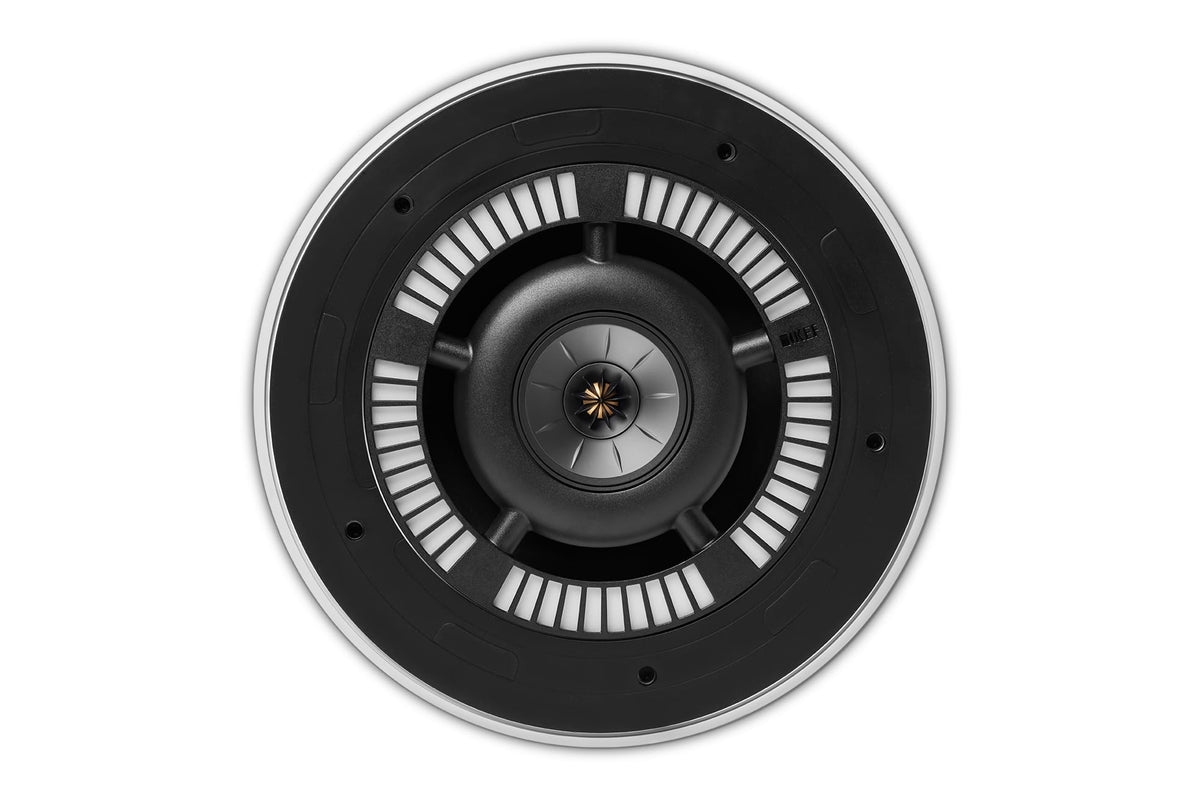 KEF - Ci250RRM-THX - White