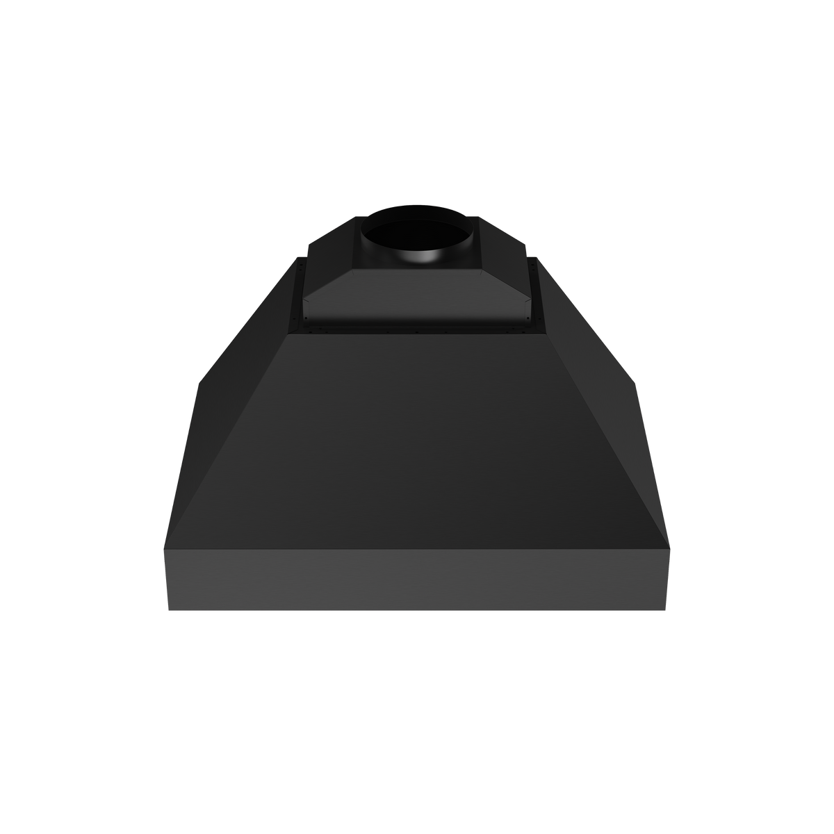 Thor Kitchen - 30 inches - Convertible - Wall Range Hood - Matte Black