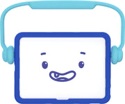 Speck - E Case for Apple iPad 11"(A16 chip 2025) and iPad 10.9" (10th Generation) - Charge Blue/Brave Blue