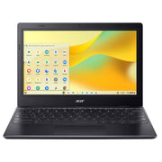 Acer - Chromebook 311 - 11.6" HD Laptop - Intel Celeron N4500 - 4GB Memory - 64GB eMMC - Star Black
