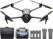 DJI - Mavic 4 Pro Fly More Combo(DJI RC 2)