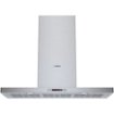 Bosch 500 Series - 36 inches - Externally Vented & Recirculating - Wall Range Hood - Stainless Steel