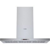 Bosch 500 Series - 36 inches - Externally Vented & Recirculating - Wall Range Hood - Stainless Steel
