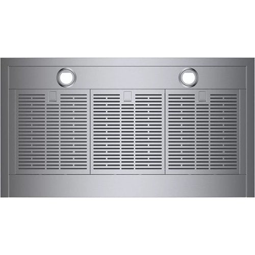 Bosch 500 Series - 36 inches - Externally Vented & Recirculating - Wall Range Hood - Stainless Steel