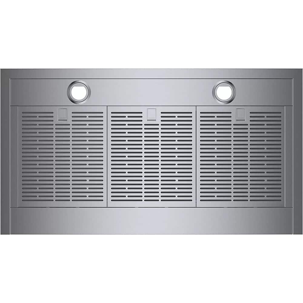 Bosch 500 Series - 36 inches - Externally Vented & Recirculating - Wall Range Hood - Stainless Steel