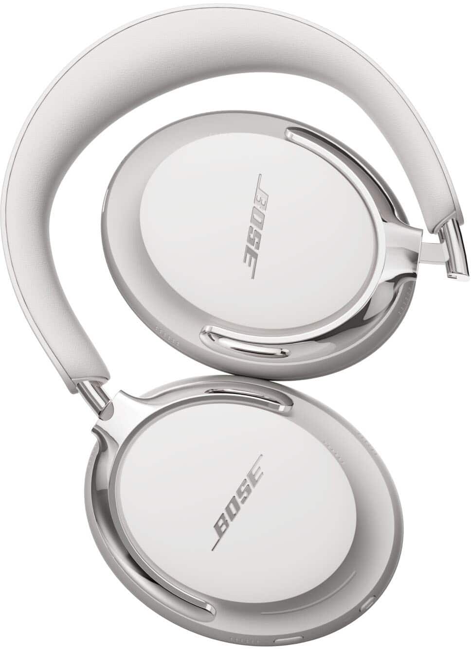 Bose - QuietComfort Ultra Headphones (2nd Gen) - White