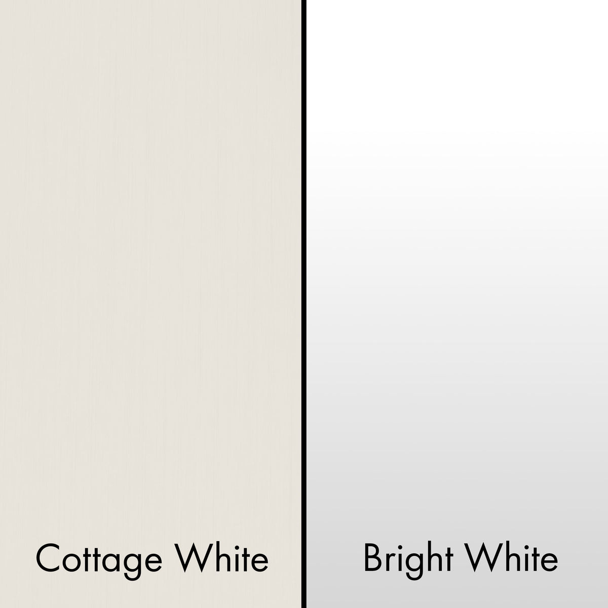 ZLINE - 30 inches - Externally Vented - Wall Range Hood - Rustic Bright White Finish