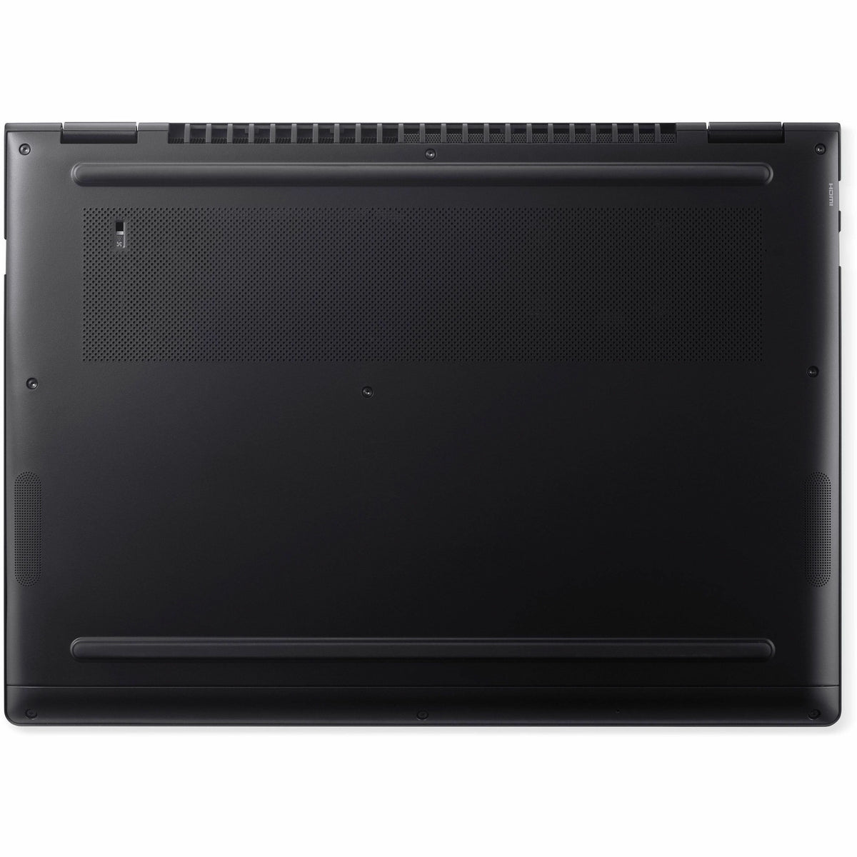 Acer - TravelMate P6 14 AI P614-54 14" IPS LCD 2880 x 1800 (WQXGA+) Laptop - Intel Core Ultra 5 with 16GB Memory - 1 TB SSD - Black