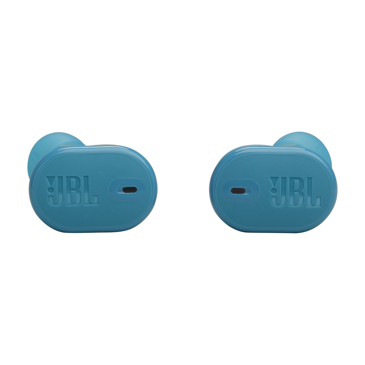 JBL - Tune Buds 2 - True Wireless Bluetooth Noise Cancelling Earbuds - 2025 - Turquoise