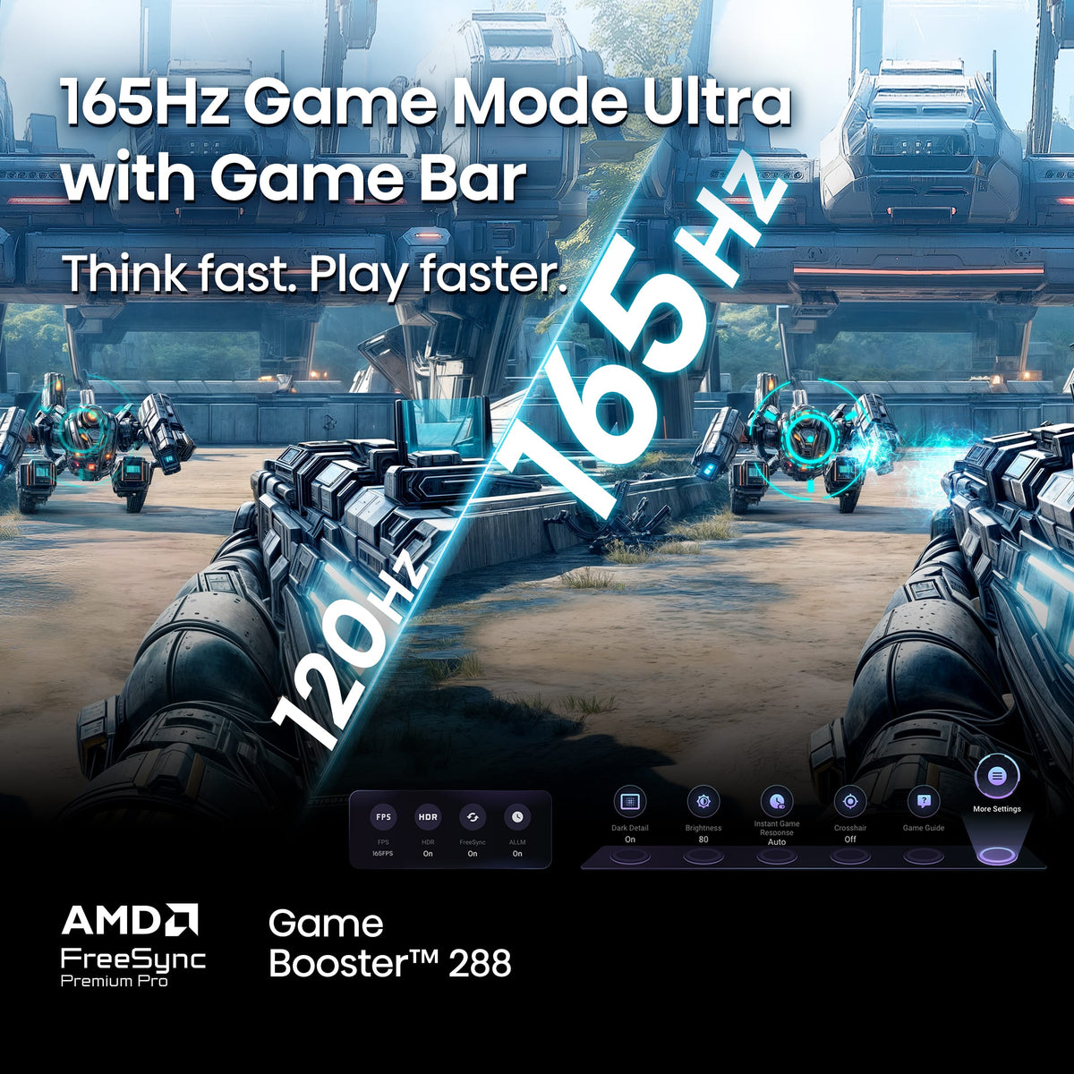 Hisense - 55" Class U8 Series MiniLED QLED UHD 4K HDR Smart Google TV (2025)