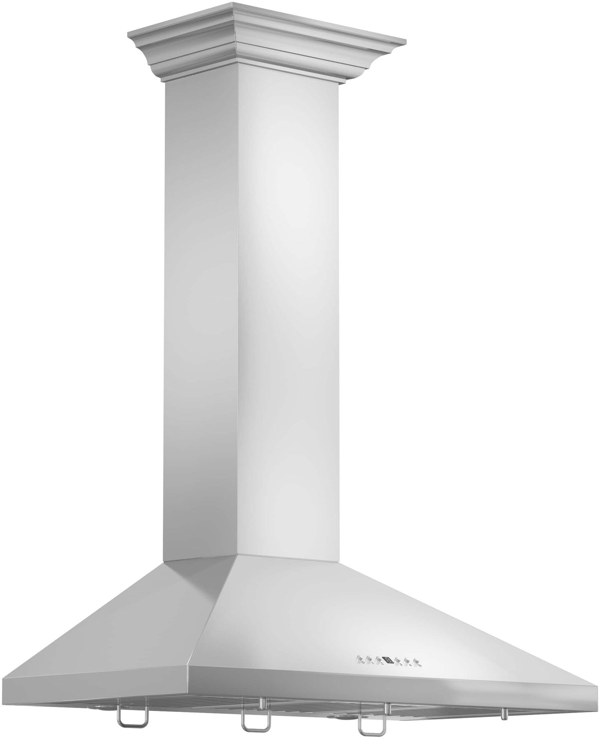 ZLINE - 36 inches - Externally Vented - Wall Range Hood - Stainless Steel