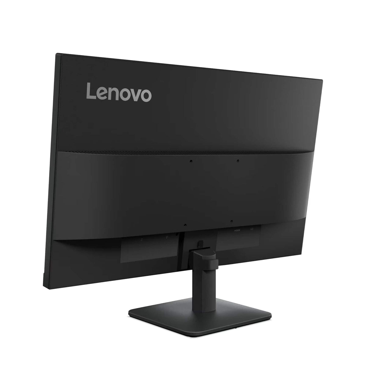 Lenovo - ThinkVision 23.8" IPS LED FHD 100hz Monitor (HDMI, VGA) - Raven Black