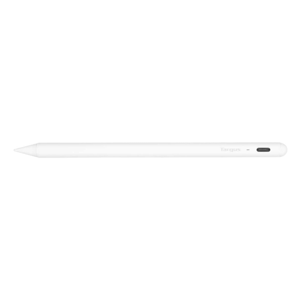 Targus - Antimicrobial Active Stylus for iPad - White
