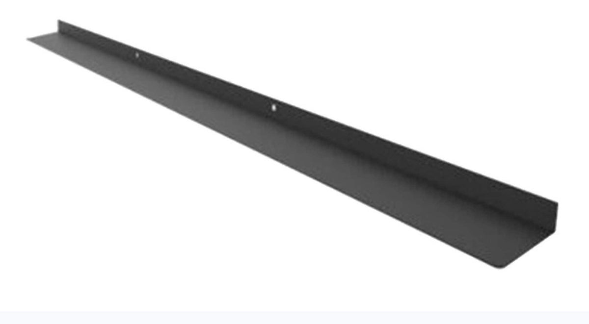 30" Flush Installation Kit for Select Dacor Microwaves - Graphite