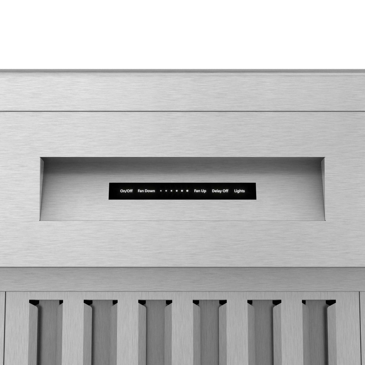 Thor Kitchen - 48 inches - Convertible - Under cabinet Range Hood - Stainless Steel