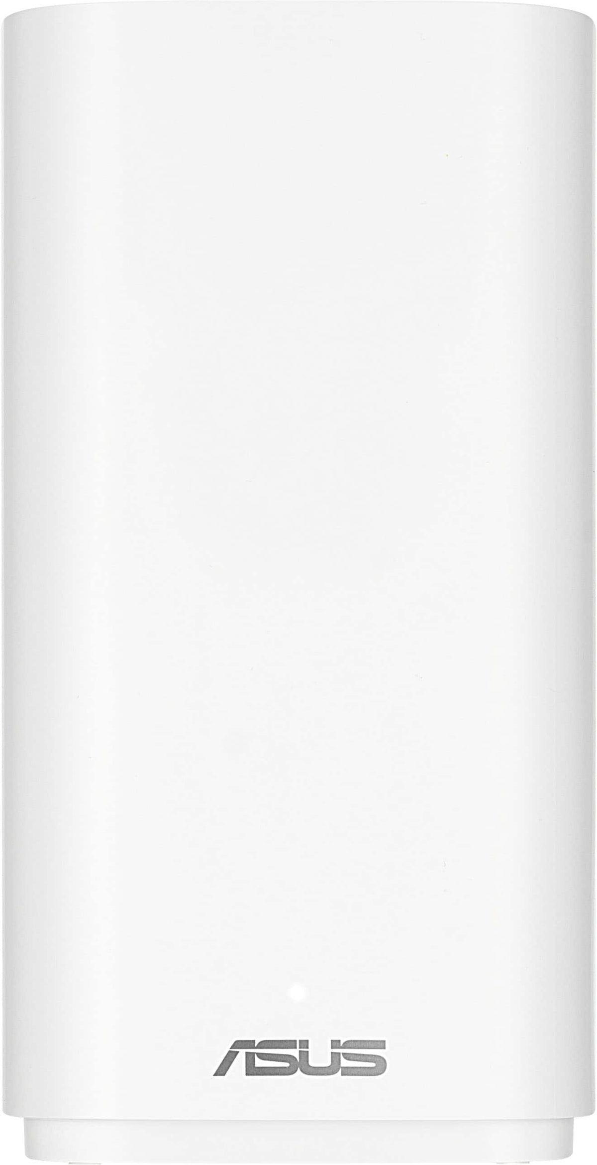 ASUS - ZenWiFi BD5 BE5000 Dual-Band Wi-Fi 7 Outdoor Router (1-pack) - White