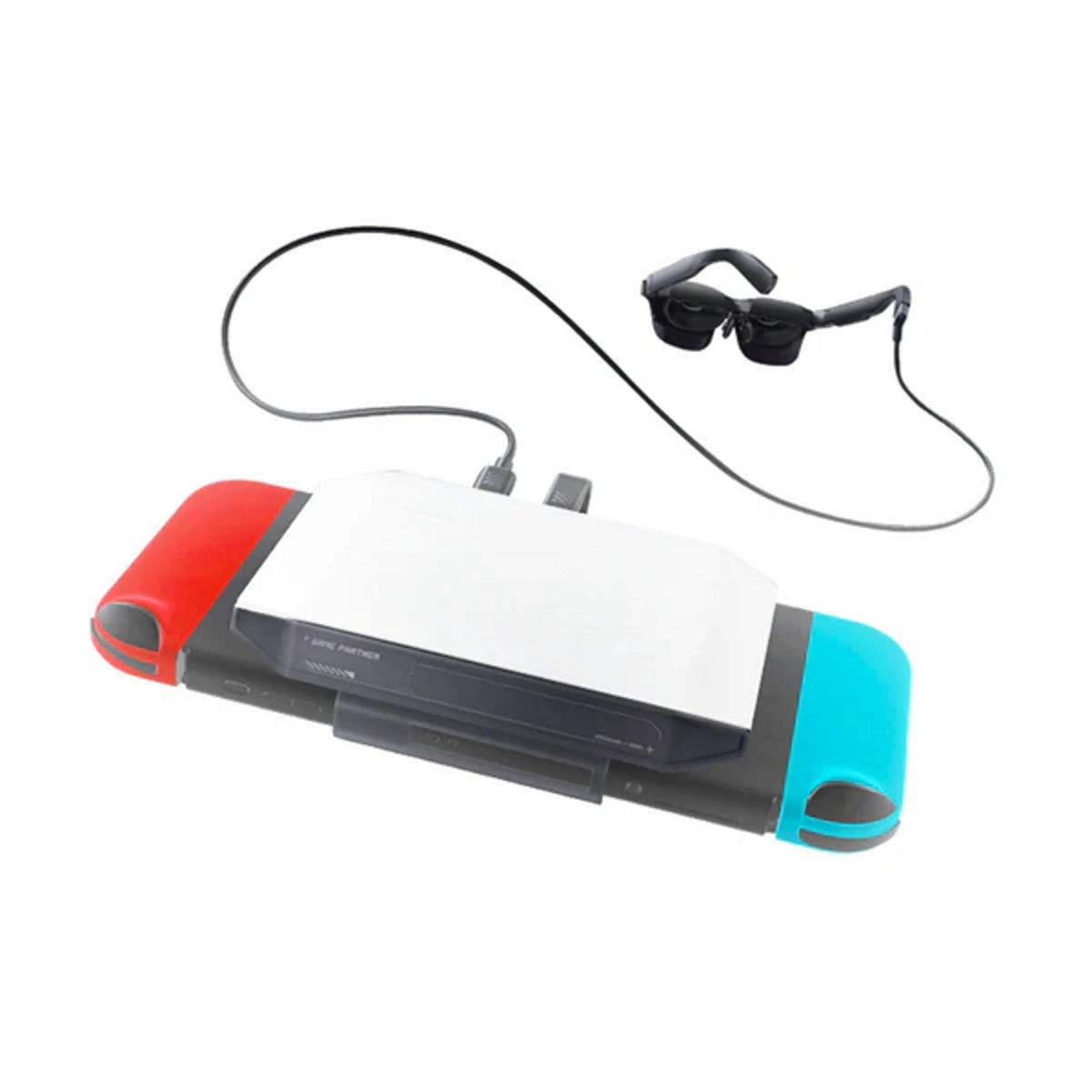 RayNeo - JoyDock - White