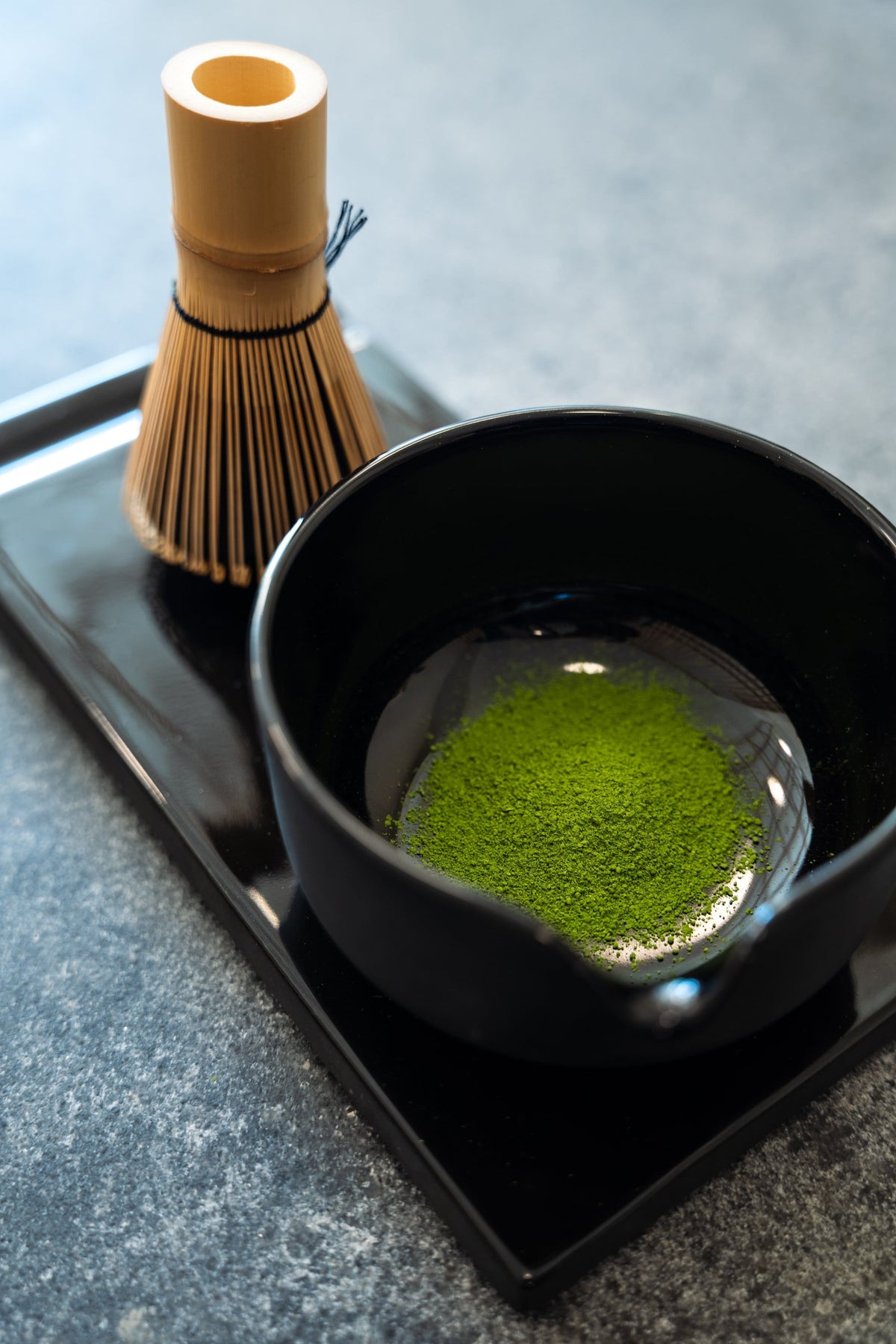 Fellow - Matcha Set with Matching Ceramic Bowl