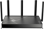 TP-Link - Archer BE5000 Dual-Band Wi-Fi 7 Router - Black