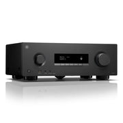 Yamaha - RX300A 5.2-Channel 4K120 Dolby Atmos AV Receiver – - Black