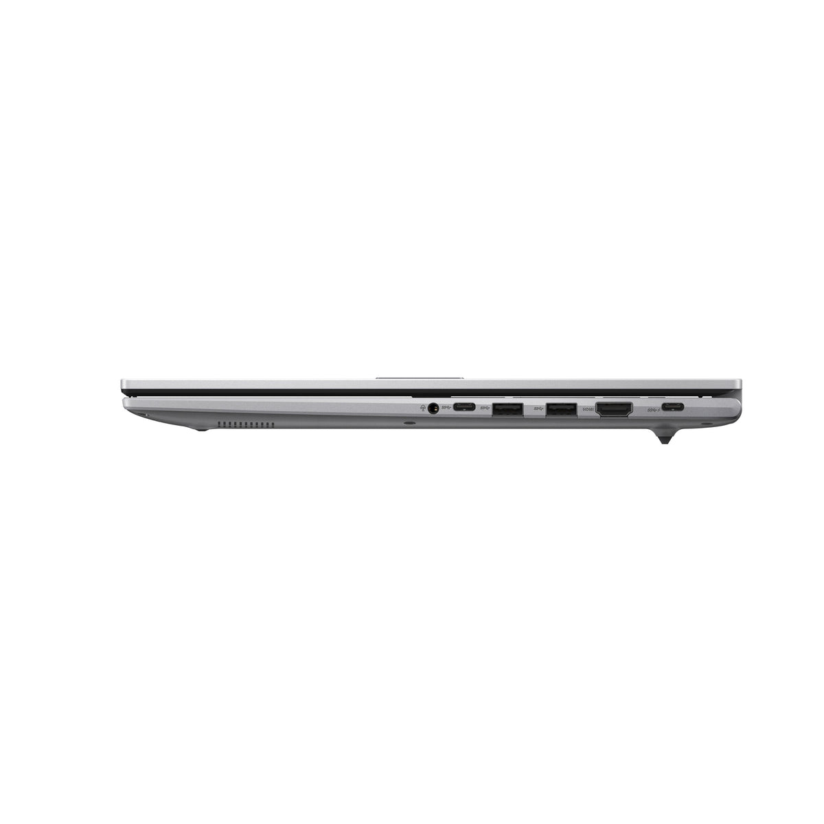 ASUS - Vivobook 17 17.3" FHD Laptop - Intel Core 7 with 16GB RAM - 1TB SSD - Cool Silver