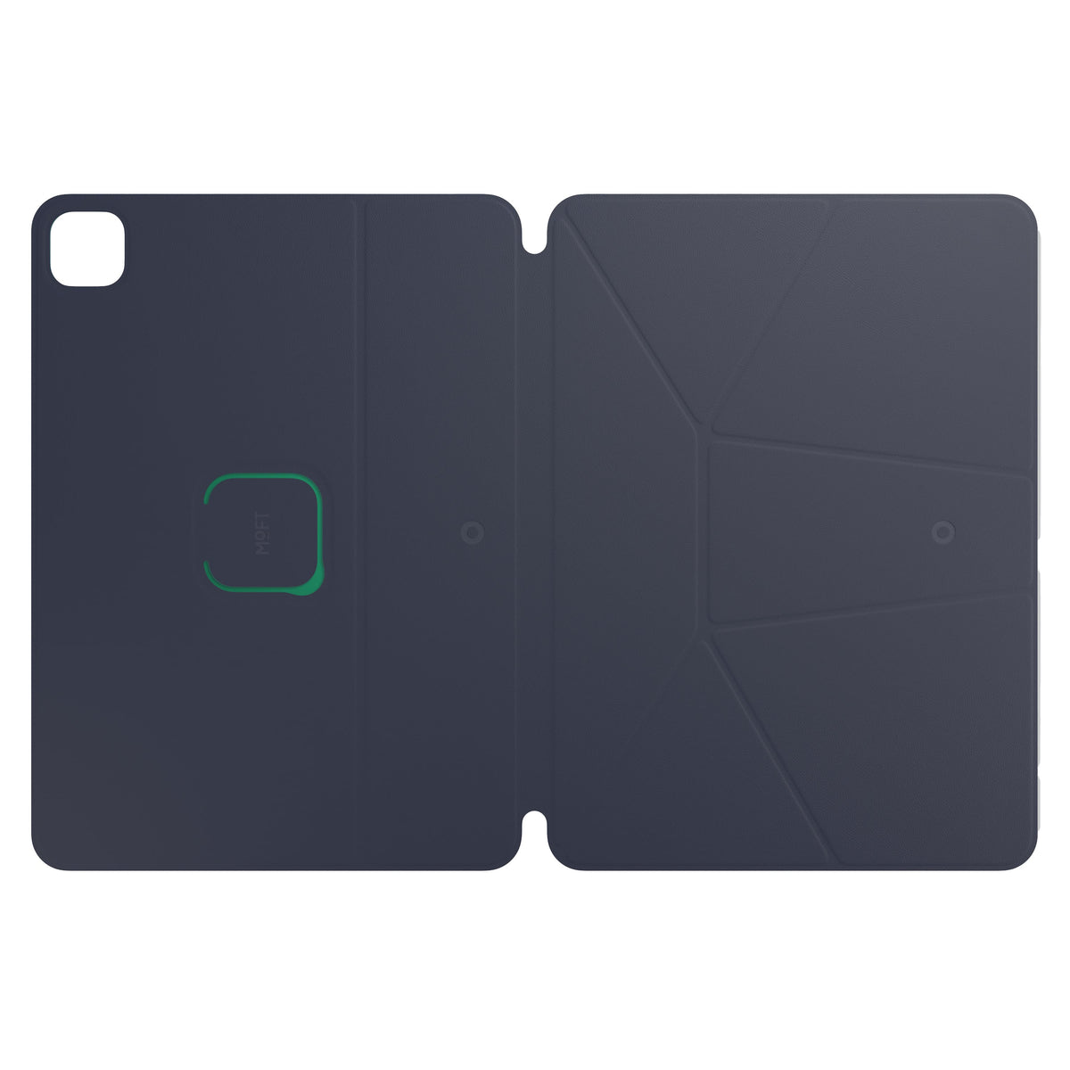 MOFT - Dynamic Folio Case for Apple iPad 11 - Blue