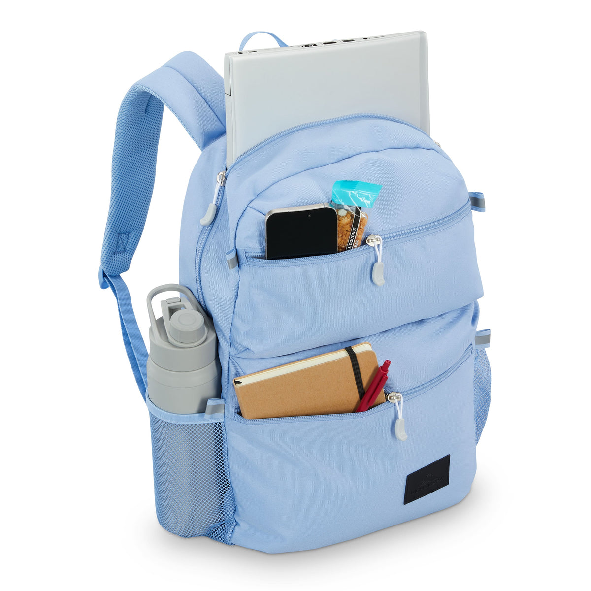 High Sierra - BTS 2020 Everclass Backpack - Cornflower Blue