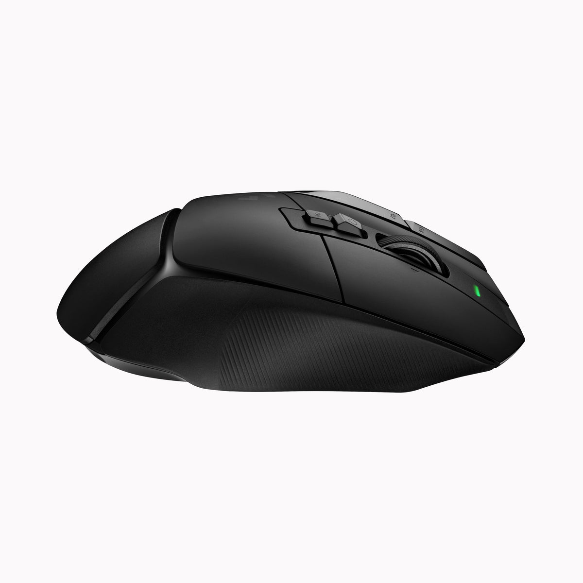 Logitech - G502 X LIGHTSPEED Wireless Optical Gaming Mouse with HERO 25K Sensor - Wireless - Black