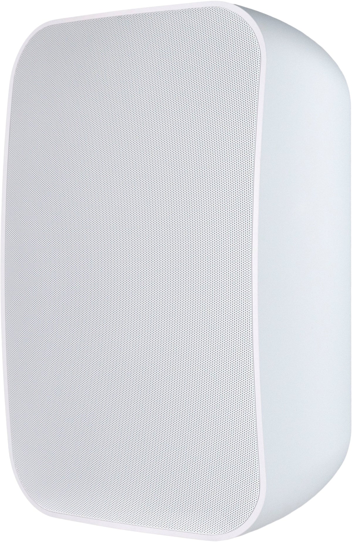 Sonance - MX86 - Mariner MX Series 8" 2-Way Outdoor Surface Mount Speakers (Pair) - Paintable White