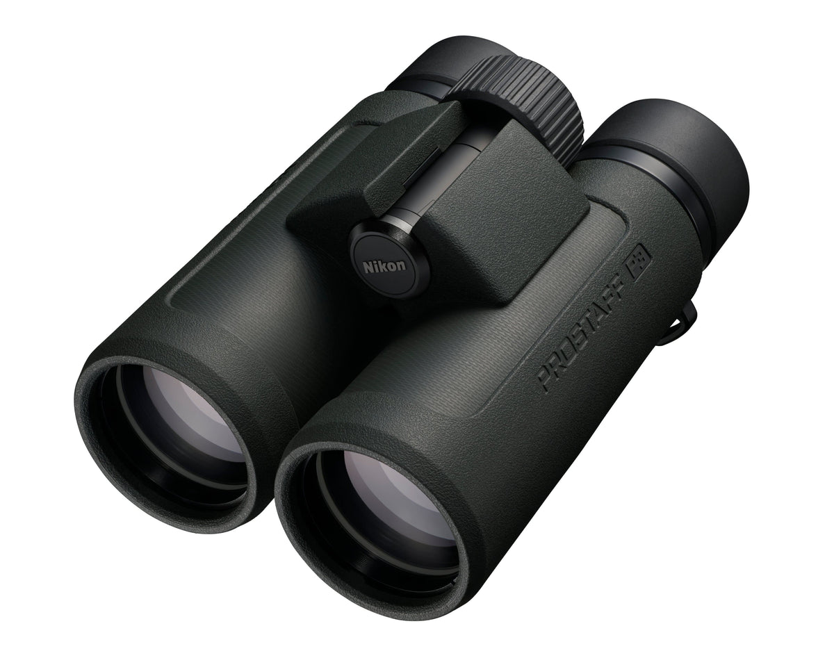 Nikon - PROSTAFF P3 8X42 - Black
