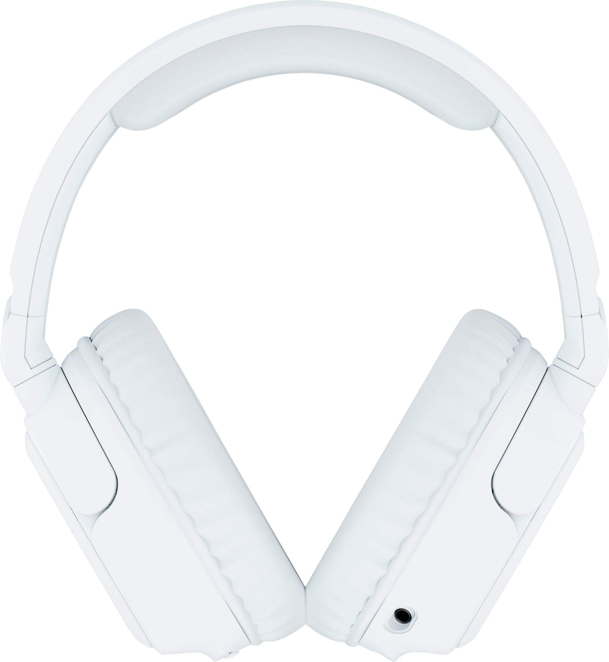 HyperX - Cloud Flight 2 Wireless Gaming Headset for PC, PS5, PS4, Nintendo Switch, Mac, Mobile, and Bluetooth - White