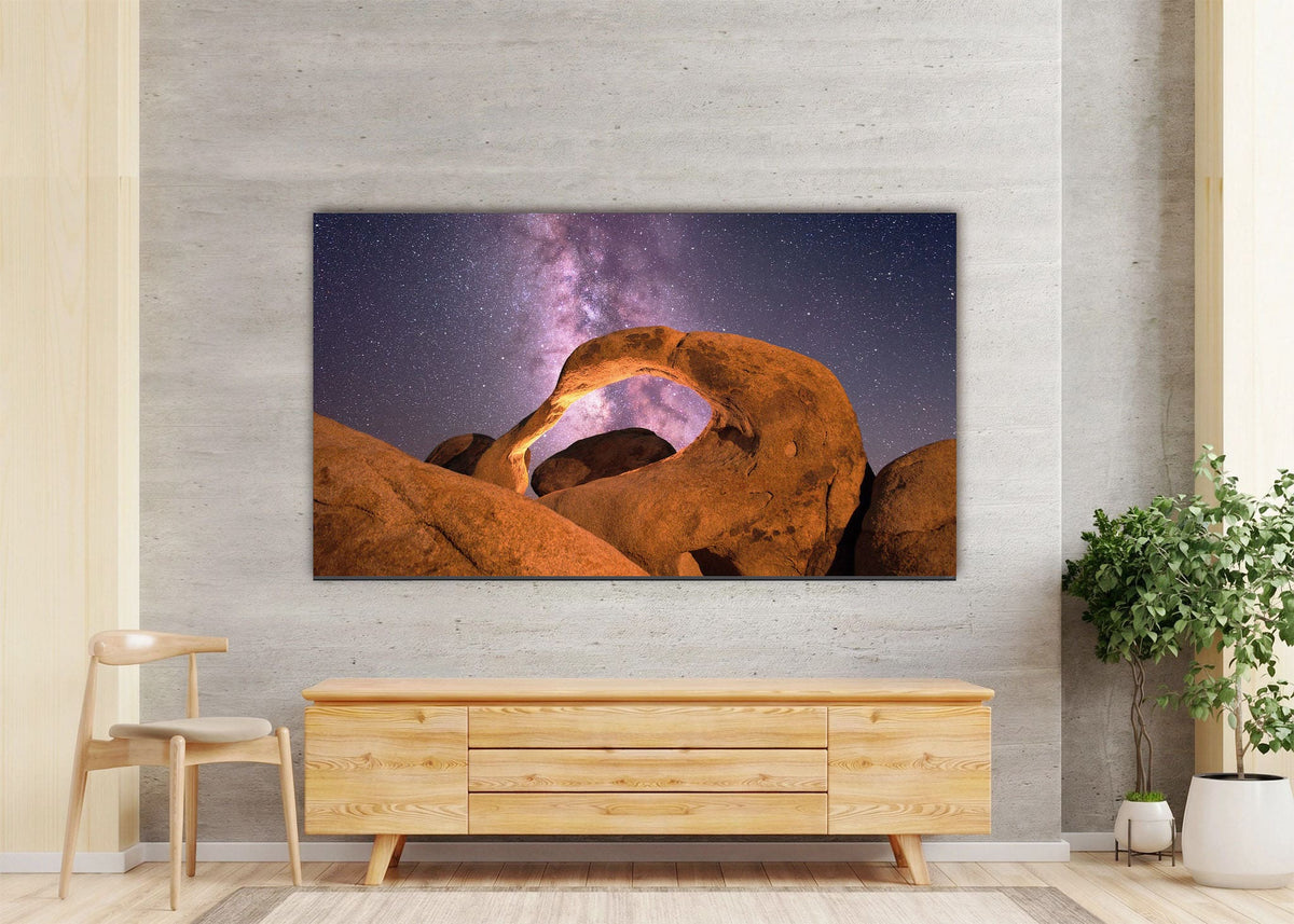 LG - 85" Class 84B Series QNED evo AI Mini LED 4K Smart webOS TV (2026)