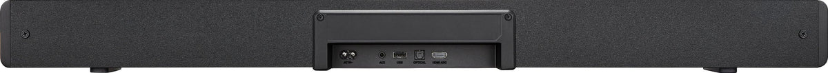 Insignia™ - 2.0 Channel Soundbar 32", Bluetooth - Black
