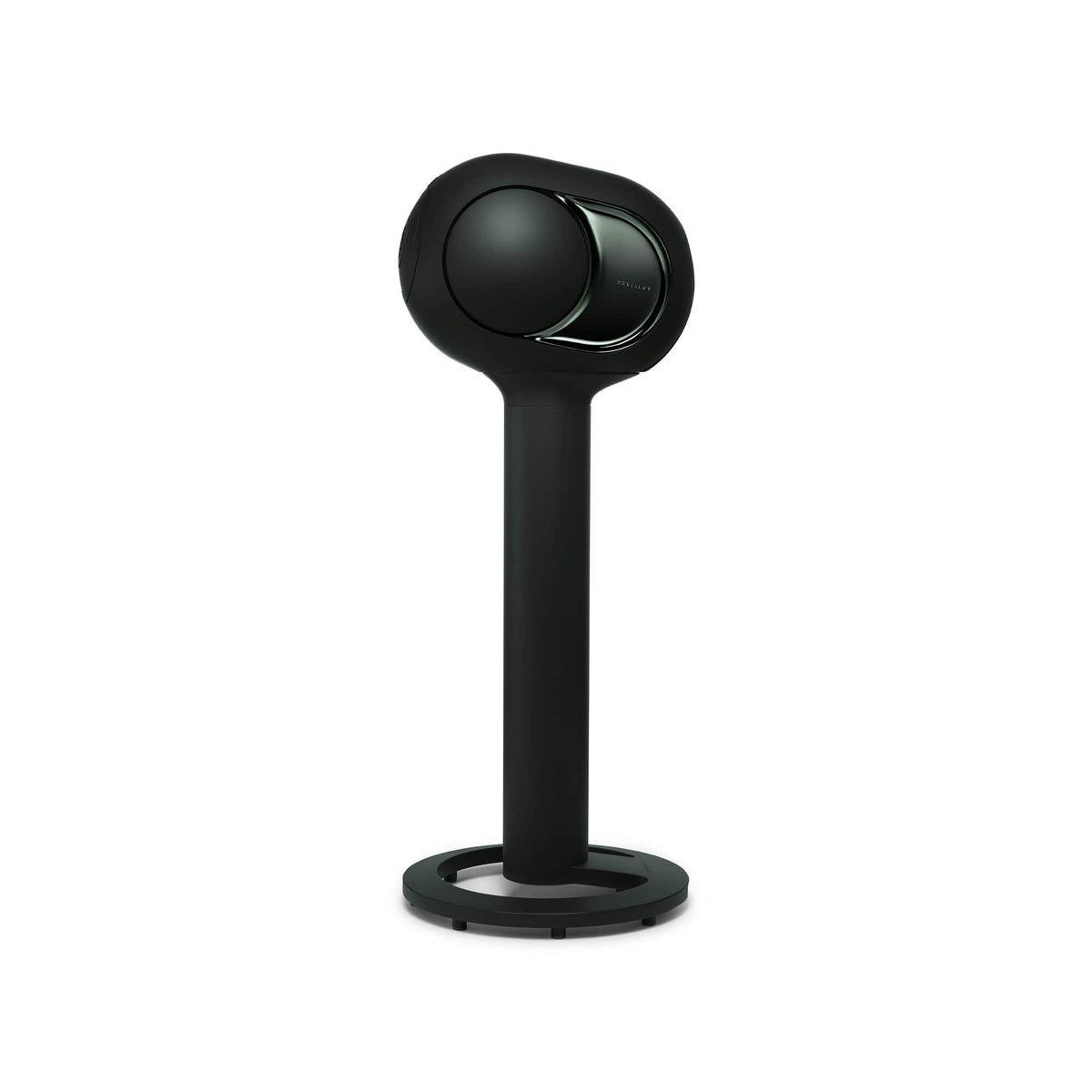 Devialet - Tree Tower Stand for Phantom Ultimate 108 dB - Deep Forest