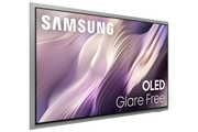 Samsung - 77" Class S95H OLED 4K Glare-Free TV with SamsungVisionAI (2026)