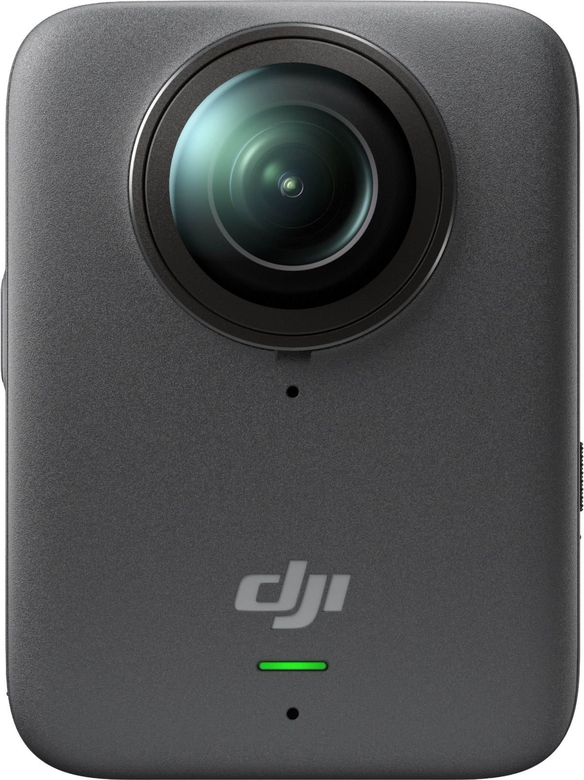 DJI - Osmo 360  Standard Combo - Black
