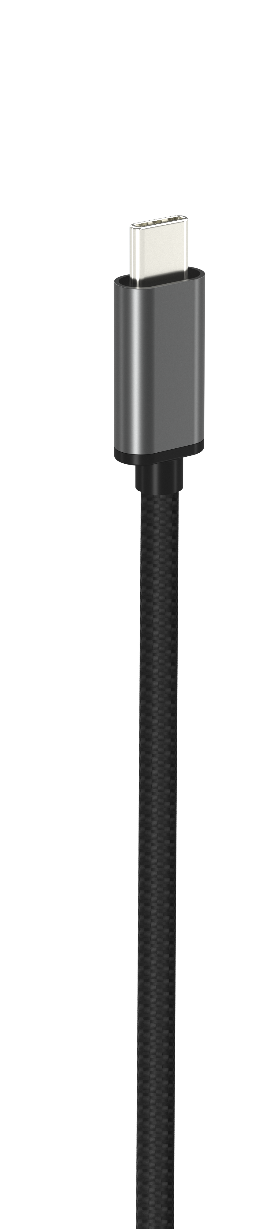 j5create - USB-C to 4K HDMI Extender Adapter - Space Gray