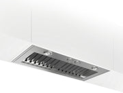 Elica - 28 inches - Convertible - Range Hood Insert - Stainless Steel