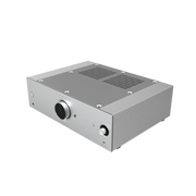 Onkyo - P-80 Network Preamplifier - Silver
