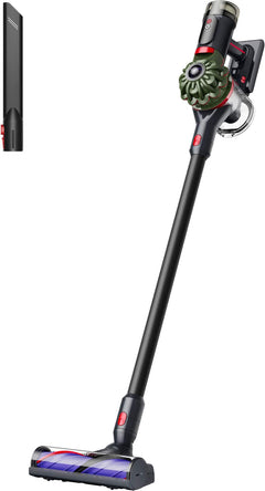 Vacuums & Floor Care