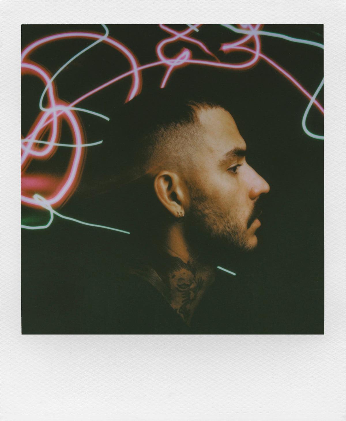 Polaroid - Now+ Instant Camera Generation 3 - Black