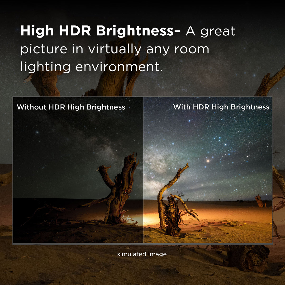 TCL - 75" Class QM5K Series 4K UHD HDR QD-Mini LED Smart TV with Google TV (2025)