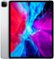 Apple - Geek Squad Certified Refurbished 12.9-Inch iPad Pro with Wi-Fi - 128GB - Silver