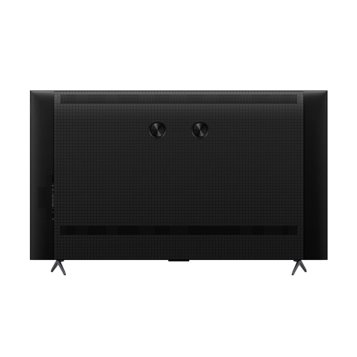 TCL - 65" Class QM6K Series 4K UHD HDR QD Mini LED Smart TV with Google TV with Gemini (2025)