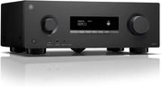 Yamaha - RX500ABL 7.2ch 8K Home Theater AV Receiver with Dolby Atmos (2026) - Black