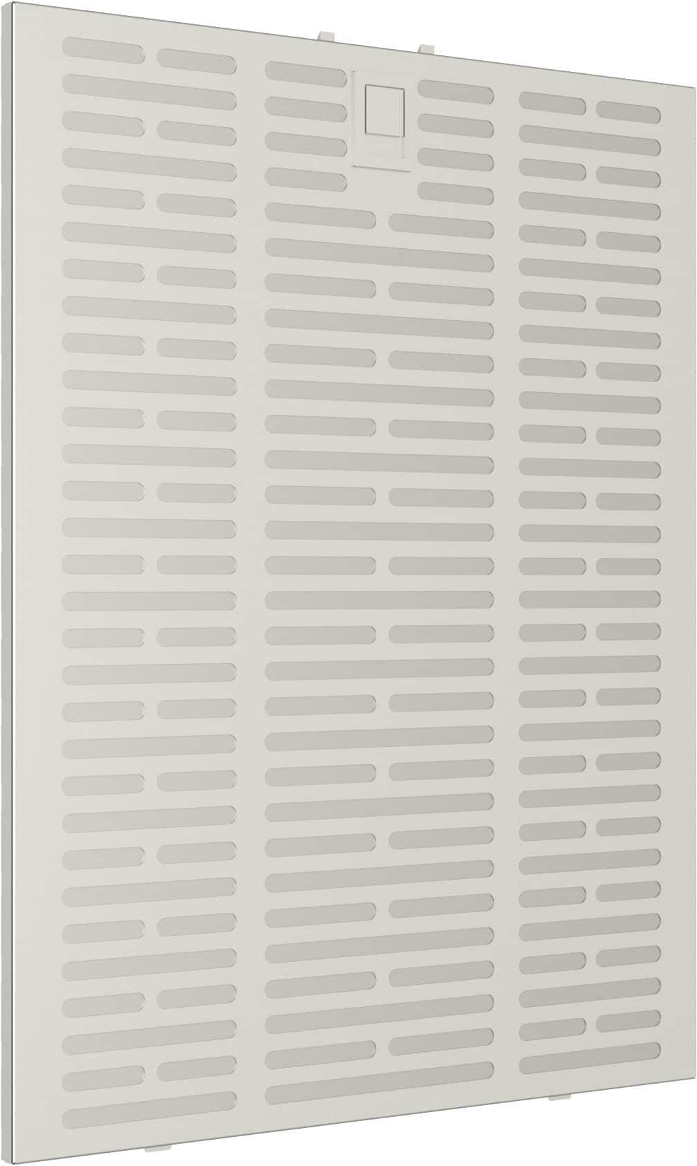 Recirculation Kit for Bosch 30" 800 Series DPH Undercabinet Range Hoods - Silver