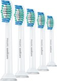 Philips Sonicare - Simply Clean Brush Heads (5-Pack) - White