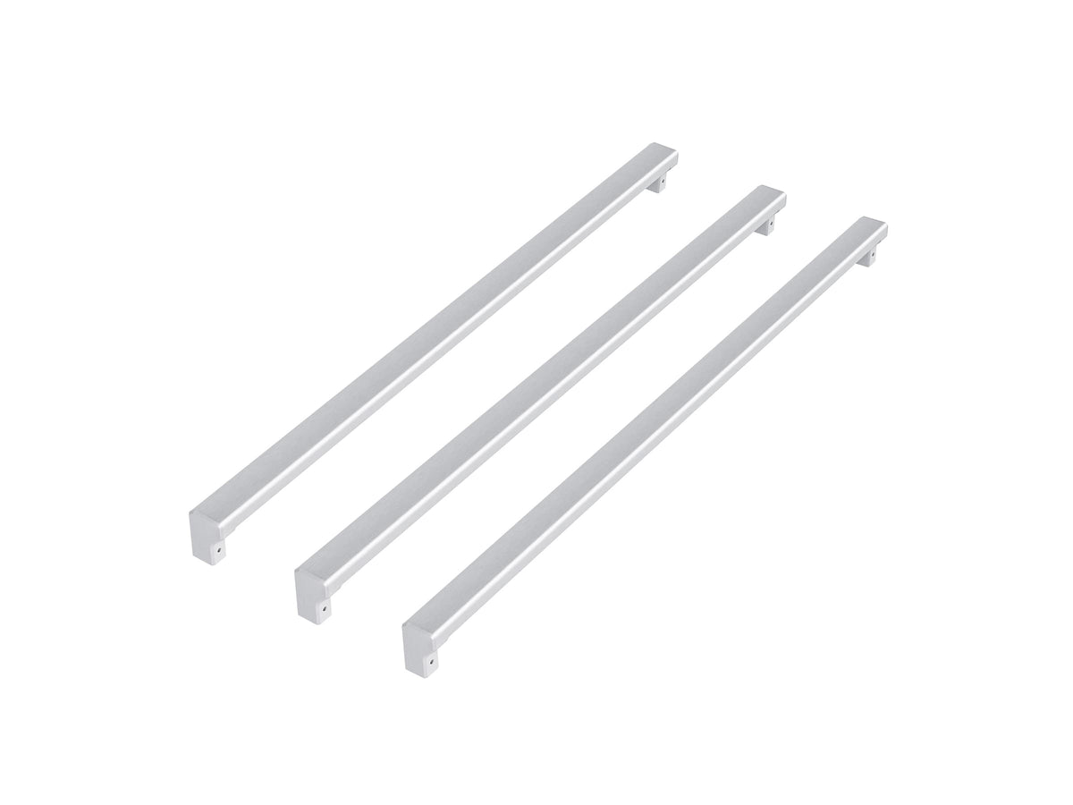 Bertazzoni - 36" Professional Series Refrigerator Accessory - Stainless Steel