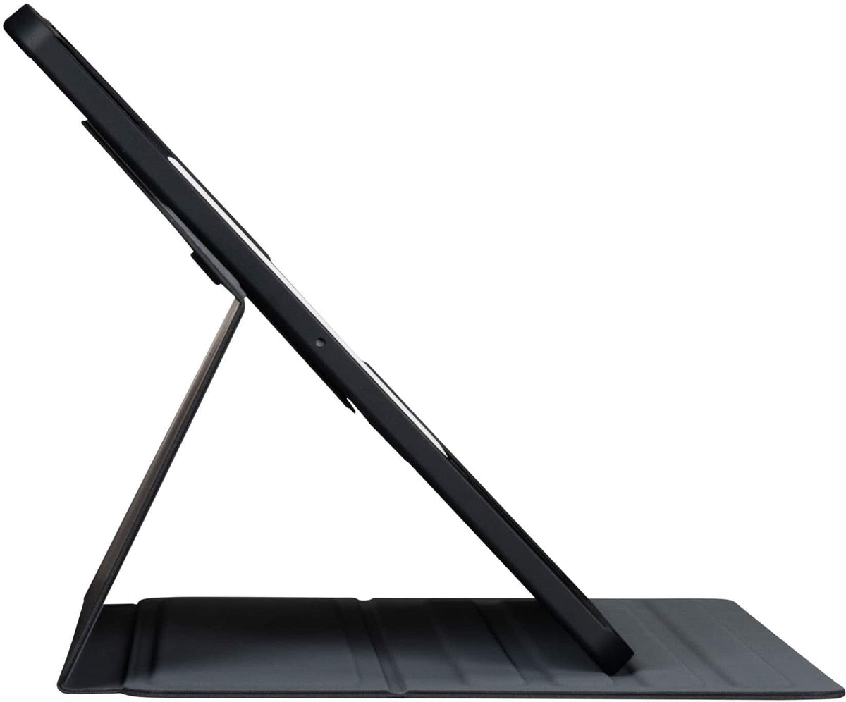 Targus - Click-In Rotating Case for for iPad Air 13"(M4/M3/M2) and iPad Pro 12.9"(6th, 5th, 4th, 3rd gen.) - Black