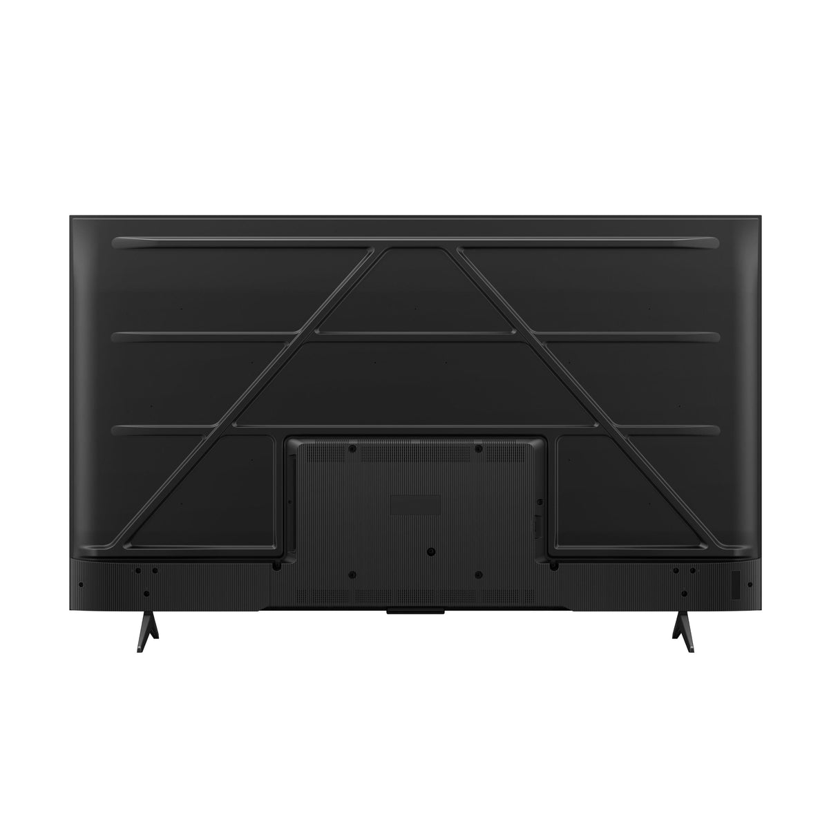 TCL - 75" Class S55LR Series 4K UHD HDR LED Smart TV with Roku TV (2026)
